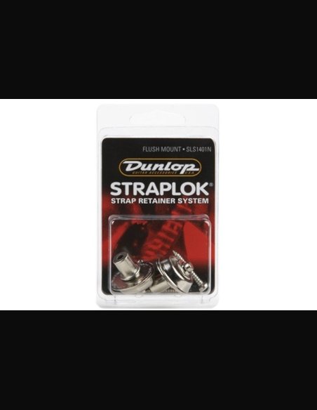 Dunlop SLS1401N Straplock Original