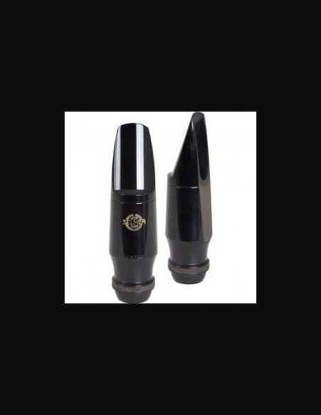 Selmer Soloist C* Bocchino Sax Tenore c/Leg. Copribocchino