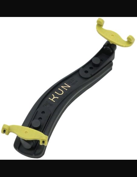 Kun Standard Spalliera Violino 3/4-1/2