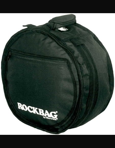 Rockbag RB22544B Borsa Rullante 14X5,5