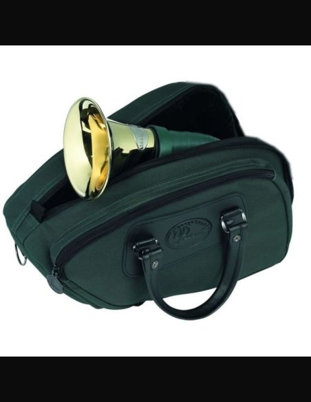 Rockbag RB26048 Borsa Corno da Caccia