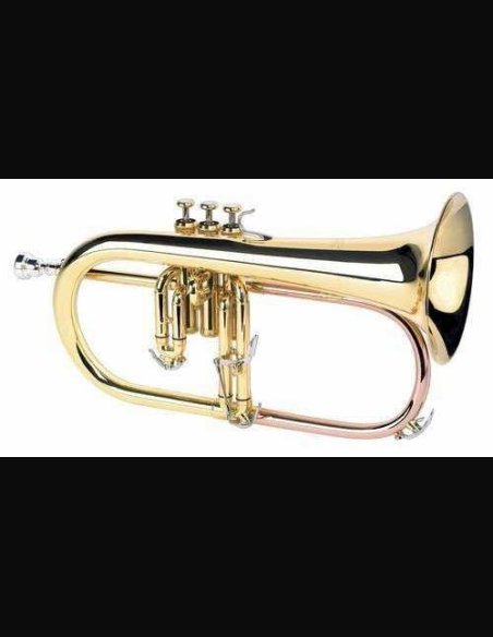 Alysee FH8354 Flicorno Soprano