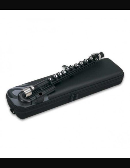 Nuvo N200JF BK Flute
