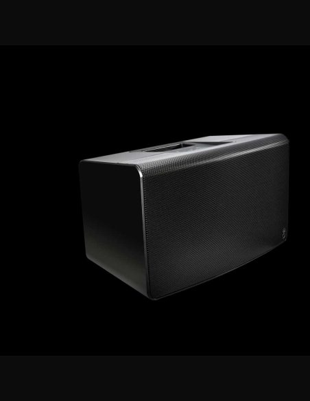 Mackie Freeplay LIVE