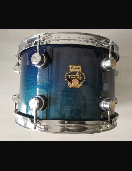 Tamburo Tom Formula 12
