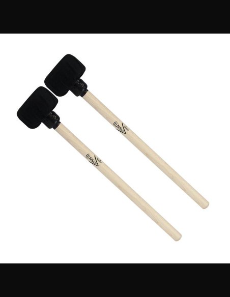 Remo HK1350 NS Battente Feltro Nero 5/8 X 13,50