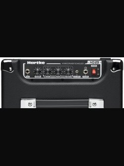 Hartke HD25 Combo Basso Elettrico 2