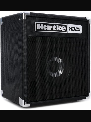 Hartke HD25 Combo Basso Elettrico