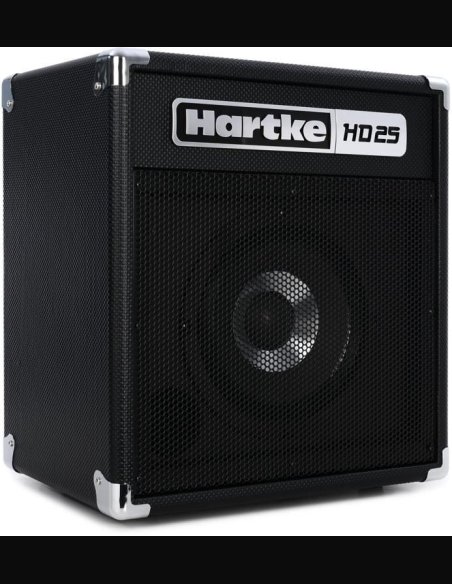 Hartke HD25 Combo Basso Elettrico