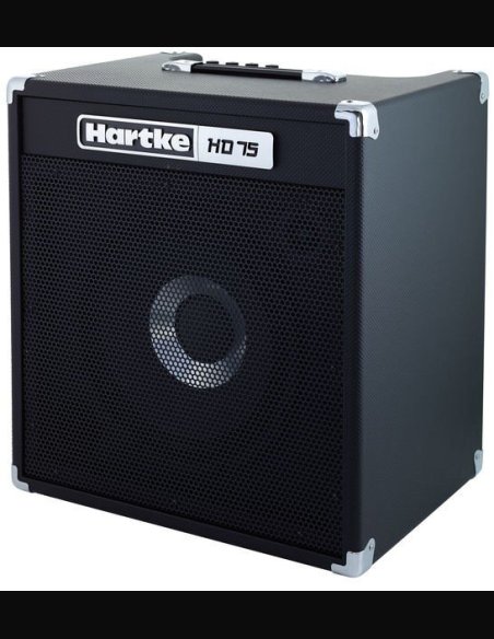 Hartke HD75 Combo Baso Elettrico