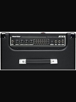 Hartke HD75 Combo Baso Elettrico 2