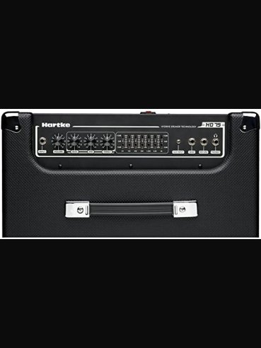 Hartke HD75 Combo Baso Elettrico