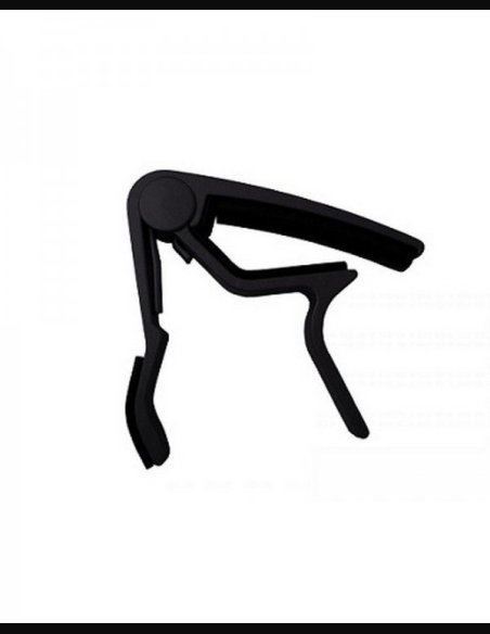 Parts Planet Capotasto Mobile Classica  Black