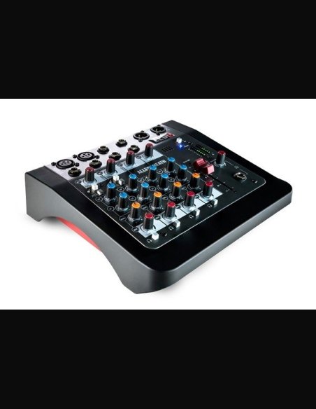 Allen & Heath Zed-6 Mixer