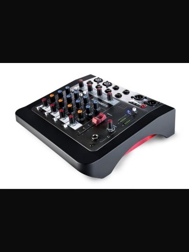 Allen & Heath Zed-6 Mixer