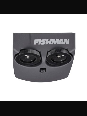 Fishman Pro Man NFV Matrix Infinity VT Narrow