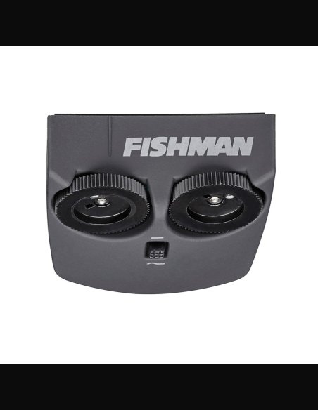 Fishman Pro Man NFV Matrix Infinity VT Narrow