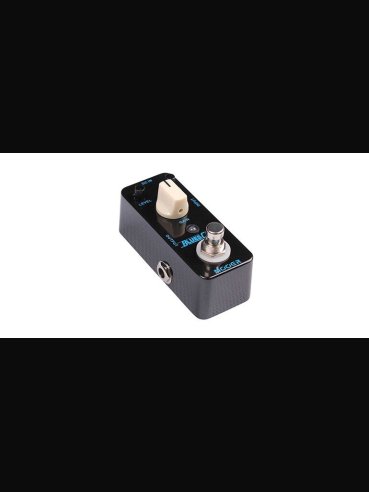Mooer Blues Crab Overdrive
