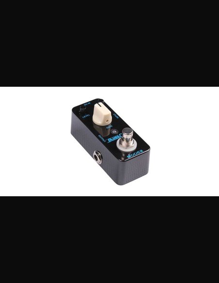 Mooer Blues Crab Overdrive