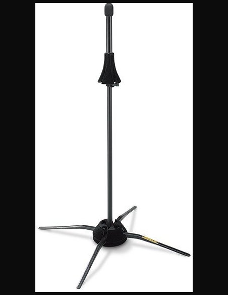 Hercules DS420B Travlite Trombone