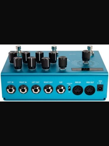 Strymon Big Sky Reverb