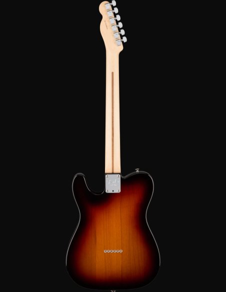 Fender American Professional Telecaster Maple Fingerboard 3 Color Sunburst