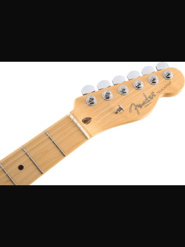 Fender American Professional Telecaster Maple Fingerboard 3 Color Sunburst