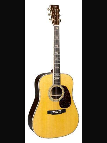 Martin D-45 Standard Series