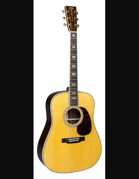 Martin D-45 (2018) Standard Series