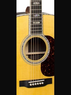 Martin D-45 (2018) Standard Series 2