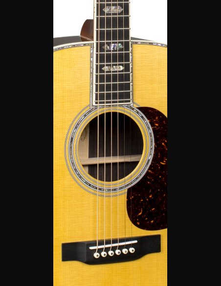 Martin D-45 (2018) Standard Series