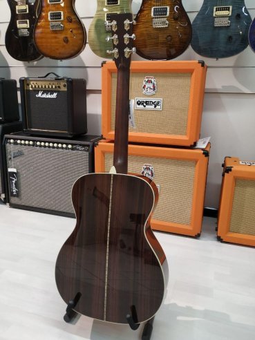 Martin OM-28 Reimagined Vintage Series Chitarra Folk