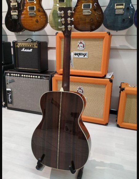 Martin OM-28 Reimagined Vintage Series Chitarra Folk