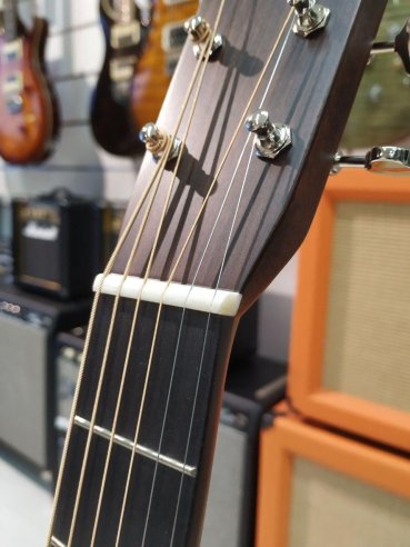 Martin OM-28 Reimagined Vintage Series Chitarra Folk