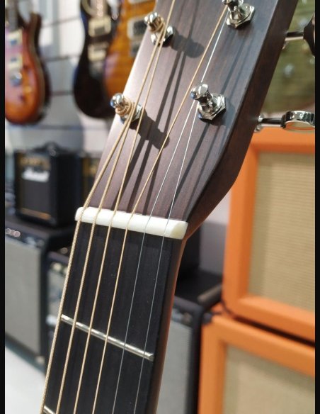 Martin OM-28 Reimagined Vintage Series Chitarra Folk