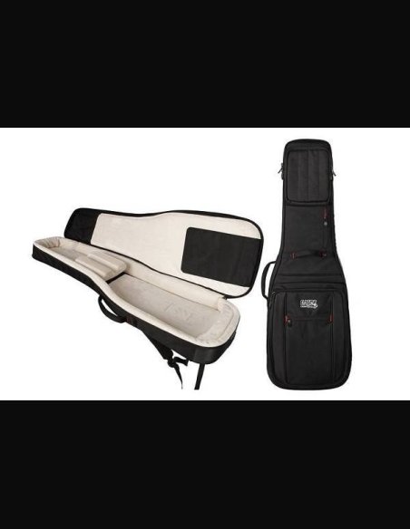 Gator G-PG Borsa Chitarra Elettrica