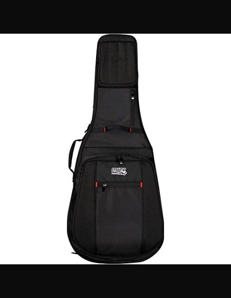 Gator G-PG Borsa Chitarra Folk