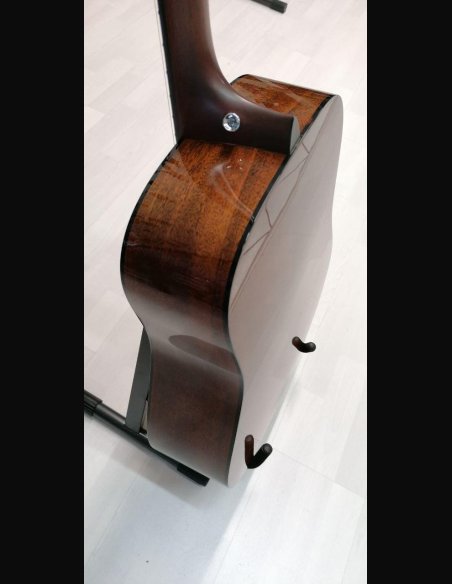 Martin D-18E Folk Elettrificata + Astuccio