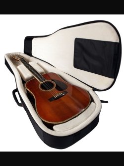 Gator G-PG Borsa Chitarra Folk 2