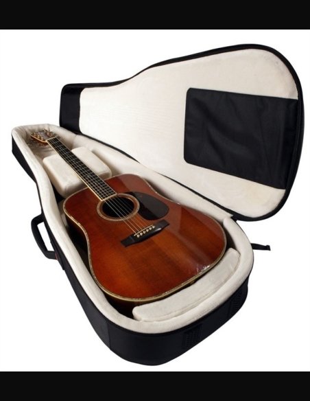 Gator G-PG Borsa Chitarra Folk