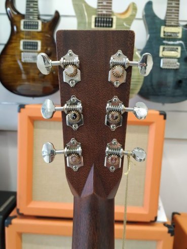 Martin OMC-28E Folk Elettricata