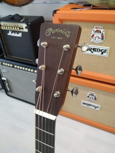 Martin OMC-28E Folk Elettricata