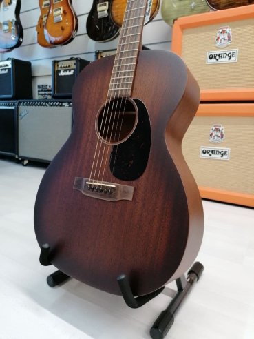Martin 000-15M Burst Chitarra Folk
