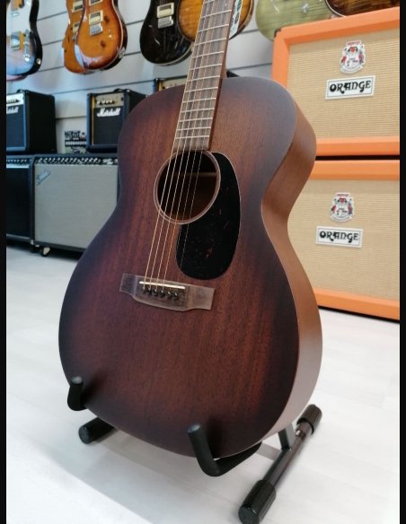 Martin 000-15M Burst Chitarra Folk