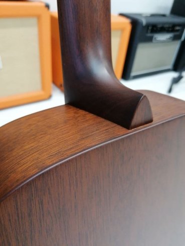 Martin 000-15M Burst Chitarra Folk