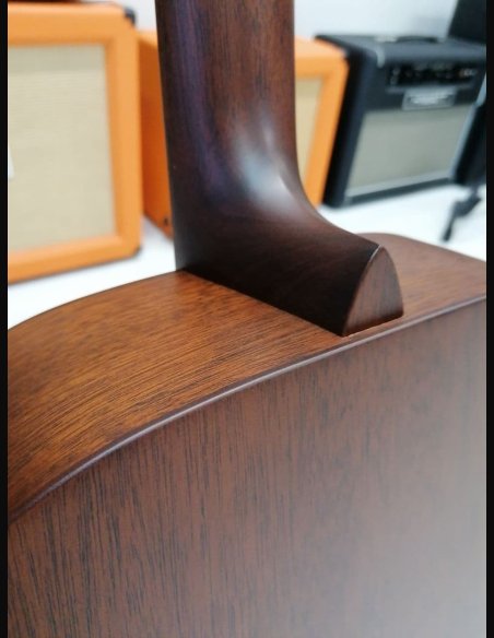 Martin 000-15M Burst Chitarra Folk