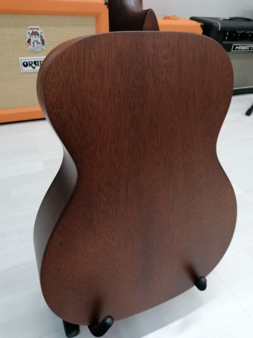 Martin 000-15M Burst Chitarra Folk