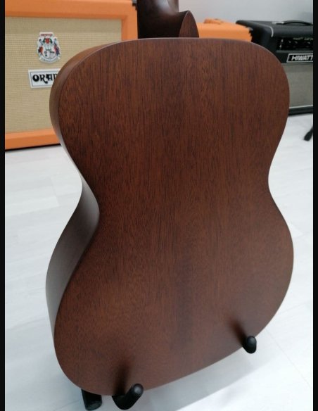 Martin 000-15M Burst Chitarra Folk