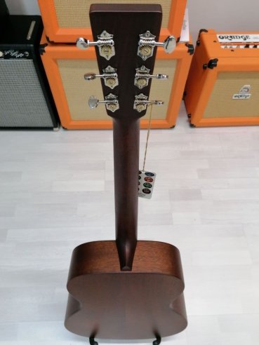 Martin 000-15M Burst Chitarra Folk