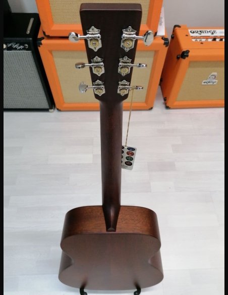 Martin 000-15M Burst Chitarra Folk